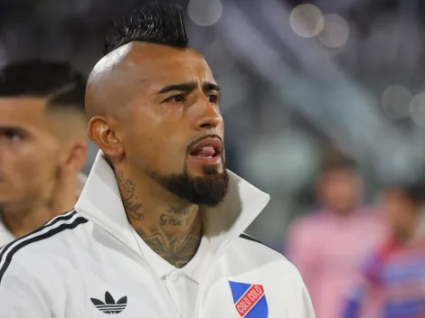 Hinchas de Colo Colo explotan tras anuncio de Vidal en la Kings League