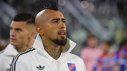 Esto dijeron los hinchas de Colo Colo tras el anuncio de Vidal