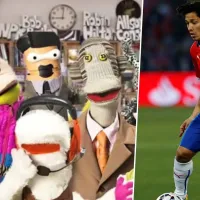 Matías Fernández aparece en la explicación del éxito del Tiny Desk de 31 minutos