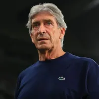 Caszely rompe la ilusión de todos los hinchas de la Roja: “Pellegrini es muy inteligente para venir”