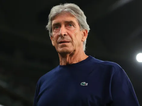 Caszely rompe la ilusión: por qué Pellegrini no llegará a la Roja