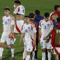 Representante internacional cierra la puerta: “Con la Sub 20 de Chile no hay recambio”