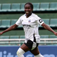 Mary Valencia lo hace de nuevo: Colo Colo es semifinalista de la Copa Libertadores femenina