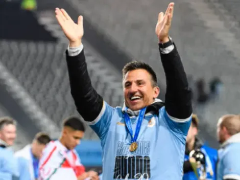 Jugó en Chile, fue campeón del Mundial Sub 20 y reduce las métricas de Córdova