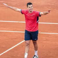 ¡Viva Chile! Tomás Barrios es campeón sin peder un set en Colombia y da tremendo salto en el ranking