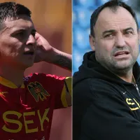 Capitán de Unión Española recuerda al Coto Sierra tras una victoria clave ante Huachipato
