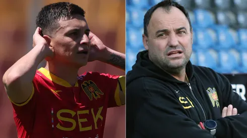 Pablo Aránguiz anotó un golazo y se acordó del Coto tras una victoria clave.