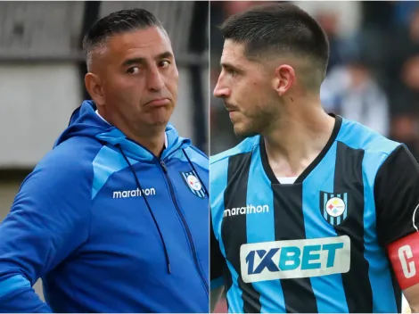 Referente de Huachipato deja duro mensaje a Jaime García y sus compañeros