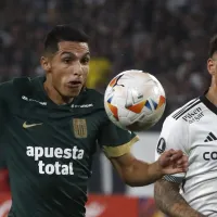 Aproblemó a Colo Colo en la Libertadores y debutó con Colombia en una paliza a México: “Tocó hacer trabajo sucio”