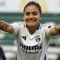 Michelle Acevedo grafica la tremenda exigencia de Colo Colo en la Copa Libertadores Femenina: “No ganamos como queríamos”