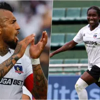 “Máquinas”: El mensaje de Vidal a Colo Colo en la Copa Libertadores femenina