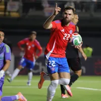 Destapan que Ben Brereton “no se lleva bien” con nueva figura de la selección chilena: “No hay…”