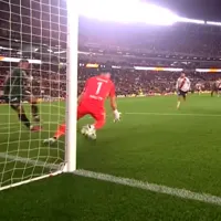 DT de Iván Morales realza el gol del chileno a River: “Vale lo mismo que uno de media cancha al ángulo”