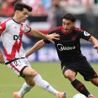 Cuentan el secreto mejor guardado de Gabriel Suazo y explican su momento en Sevilla: “Es como Colo Colo”