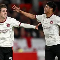La fuerte razón por la que Darío Osorio no ha sido vendido por Midtjylland: “Rechazó importantes…”