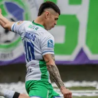 Salió de un grande en el fútbol chileno, probó suerte en España y anotó un golazo para el puntero de la Liga 2D