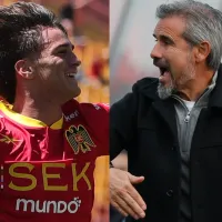 Miguel Ramírez da una lección al futbolista chileno con el argentino de 20 años que destaca en Unión Española