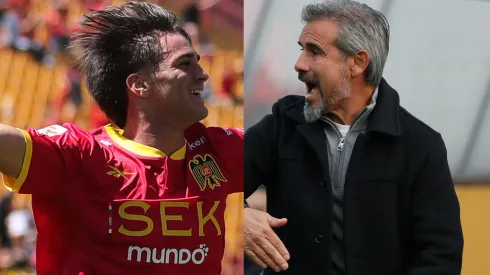 Este atacante que está a préstamo en los hispanos anotó un gol y dio una asistencia ante el Huachi.