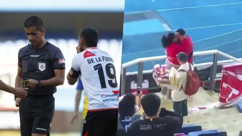 Curicó al menos tuvo una buena noticia.