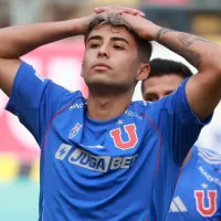 ¿Qué pasó? Los detalles de la enfermedad que deja a la U sin Lucas Assadi ante Palestino