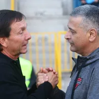 Un nuevo entrenador caído: Fernando Díaz deja la banca de Deportes Iquique