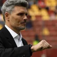 ¡Celebra Fernando Ortiz! Los dos lesionados que recupera Colo Colo para visitar a Coquimbo Unido