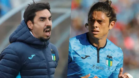 Montecinos apuntó a Paqui tras su salida de O'Higgins.