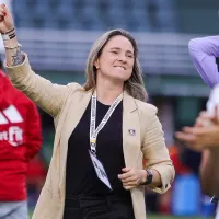 Tatiele Silveira explica la clave del momento de Colo Colo femenino: “Nos sentimos valoradas”