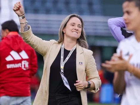 "Respeto, valoración...": Tatiele Silveira y la clave del éxito de las albas