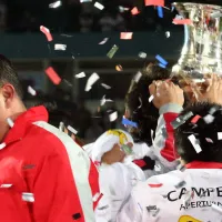 Claudio Borghi recordó la verdadera razón que lo acercó a la banca de Colo Colo: “Mi gran virtud…”