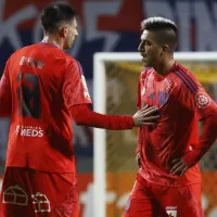 La ANFP reprograma un partido clave de U de Chile en la Liga de Primera