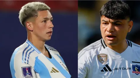 Claudio Aquino se reunió con tres conocidos de su época de campeón en Vélez.