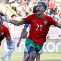 Más que Nueva Caledonia: la selección que se siente local en el Mundial Sub 20 en Chile