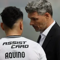 Ortiz ya lo conoce: Colo Colo se adelanta a todos y negocia con su primer refuerzo para 2026