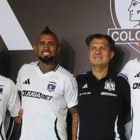 “Su foco debe ser Colo Colo”: Aníbal Mosa le raya la cancha a Arturo Vidal por la Kings League