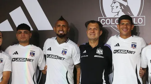 Vidal y Mosa enfrentan nuevo cruce por la Kings League