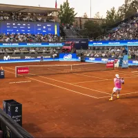El Chile Open de tenis vuelve con nuevo sponsor y con fechas confirmadas