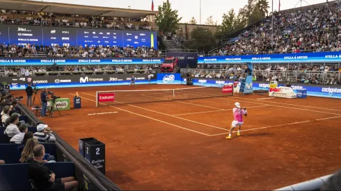 El Chile Open se jugará a fines de febrero del 2026