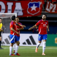 Guarello hace bolsa a los próximos rivales de La Roja en amistosos: “Ya nadie quiere jugar con Chile”