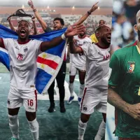 Diminuto país africano clasifica al Mundial 2026 y deja al borde del bochorno a Camerún