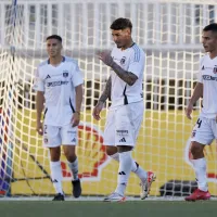 Fue operado: el inesperado regreso en Colo Colo para la visita al líder Coquimbo Unido