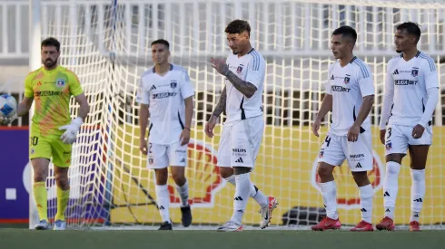 Colo Colo tendrá un importante retorno ante Coquimbo Unido.