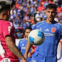 Tabla de posiciones: U de Chile vuelve a escalar en la Liga de Primera 2025