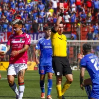 El furioso reclamo contra Charles Aránguiz por displicente actitud ante Palestino: “No está para regalar…”