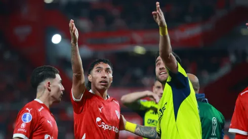 Independiente y U. de Chile apelaron ante Conmebol, pero...