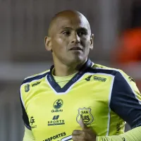 Humberto Suazo vuelve tras cinco meses y señala cuál será su último partido: “Quería retirarme en cancha”