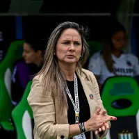 En Colo Colo dan la razón del éxito de las albas: “El plan de Tatiele ha funcionado”