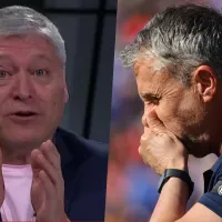 Patricio Yáñez dice lo que muchos creen del futuro de Gustavo Álvarez: “Está pensando en…”