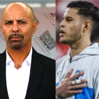 Fantasma Figueroa destruye a su arquero tras goleada ante Costa Rica: “Cada día que juega, pierde…”