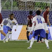 Insólito: el Mundial Sub 20 de Chile tiene un caso nunca antes visto en la historia del fútbol